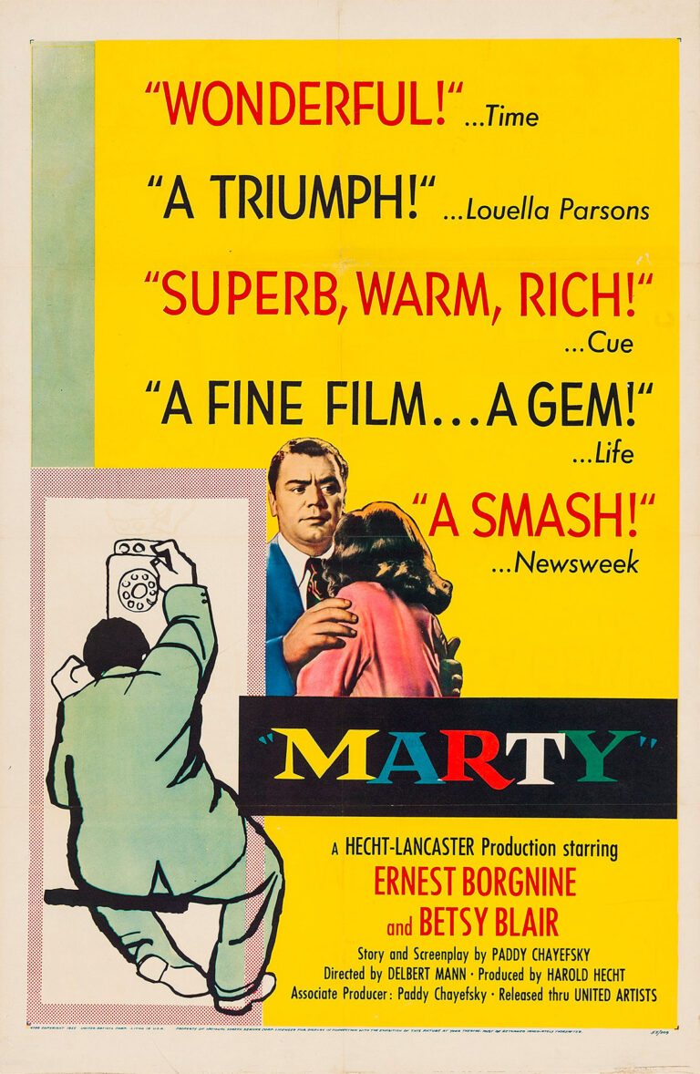 Marty_(1955_film_poster)